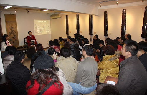 古琴吟誦 弦歌——中國曲藝文化交流雅集系列活動紀(jì)實(shí)